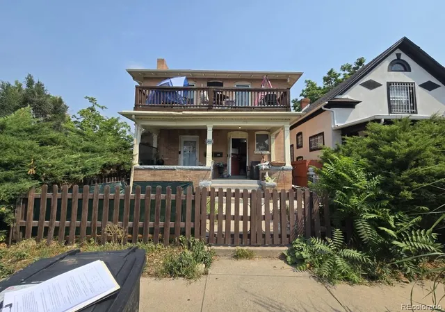 1st image of 401 E 1st Ave, Denver, CO 80203 | MLS# 5997553