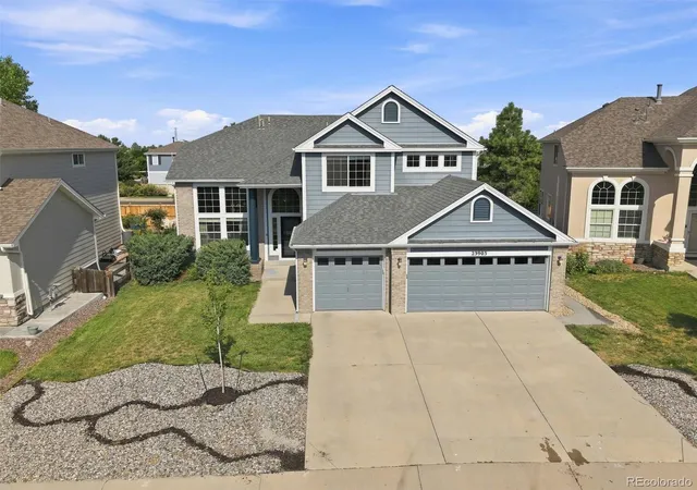 1st image of 23903 E Winter Springs Pl, Parker, CO 80138 | MLS# 7825630