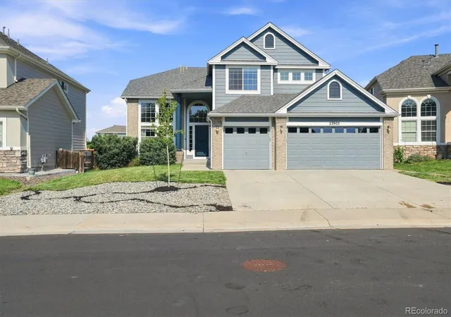 2nd image of 23903 E Winter Springs Pl, Parker, CO 80138 | MLS# 7825630