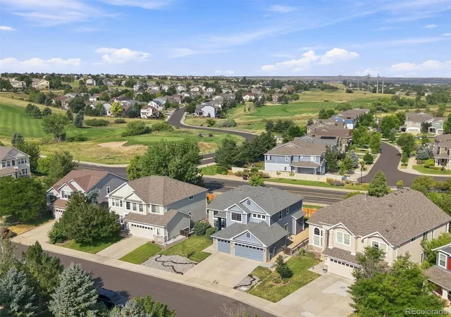 45th image of 23903 E Winter Springs Pl, Parker, CO 80138 | MLS# 7825630