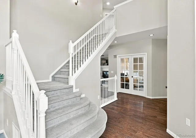 5th image of 23903 E Winter Springs Pl, Parker, CO 80138 | MLS# 7825630