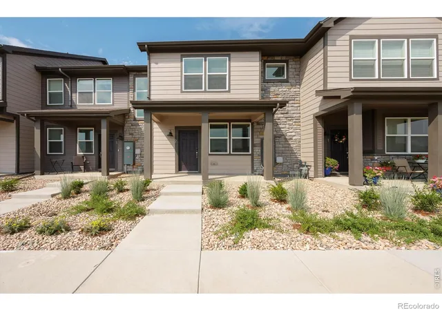 1st image of 1594 Riverplace Dr #2, Windsor, CO 80550 | MLS# IR1066256
