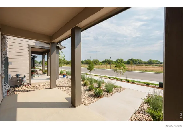 3rd image of 1594 Riverplace Dr #2, Windsor, CO 80550 | MLS# IR1066256