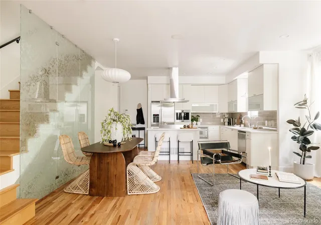1st image of 2364 W 33rd Ave, Denver, CO 80211 | MLS# 5981962