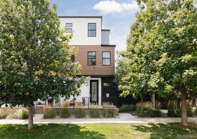 2nd image of 2364 W 33rd Ave, Denver, CO 80211 | MLS# 5981962