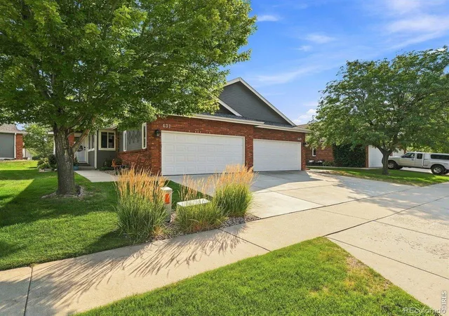 1st image of 437 Pelican Cvs, Windsor, CO 80550 | MLS# IR1066257