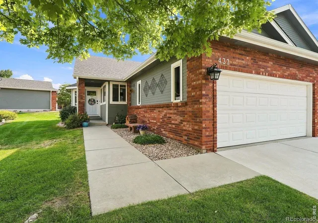 2nd image of 437 Pelican Cvs, Windsor, CO 80550 | MLS# IR1066257