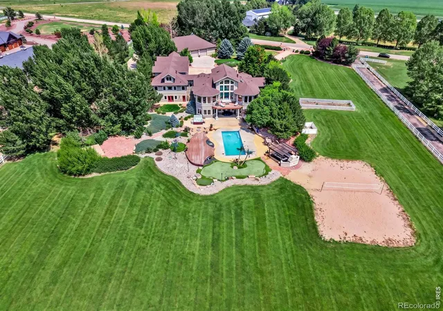 1st image of 6351 Cottonwood Shores Dr, Wellington, CO 80549 | MLS# IR1066258