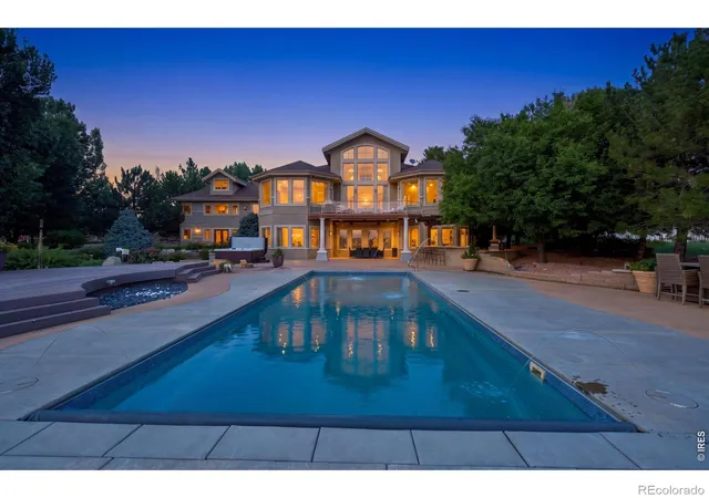 2nd image of 6351 Cottonwood Shores Dr, Wellington, CO 80549 | MLS# IR1066258
