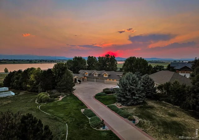 50th image of 6351 Cottonwood Shores Dr, Wellington, CO 80549 | MLS# IR1066258