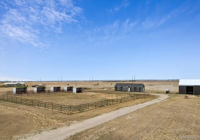 3rd image of 15330 Peterson Rd, Keenesburg, CO 80643 | MLS# 1848906