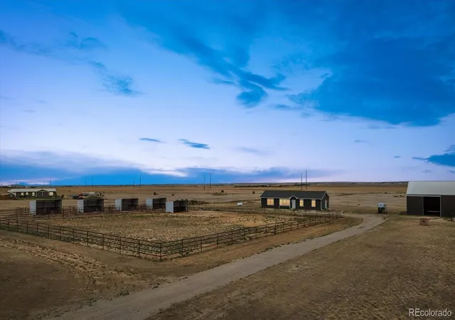 Photo 1 of Single family home for sale at 15330 Peterson Rd, Keenesburg, CO 80643 | MLS# 1848906 | Listing updated on 2026-10-05