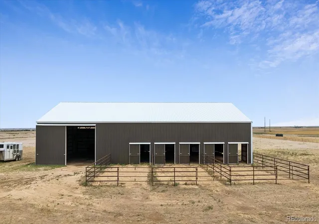 5th image of 15330 Peterson Rd, Keenesburg, CO 80643 | MLS# 1848906
