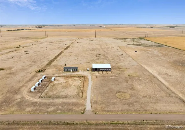 Photo 2 of Single family home for sale at 15330 Peterson Rd, Keenesburg, CO 80643 | MLS# 1848906 | Listing updated on 2026-10-05