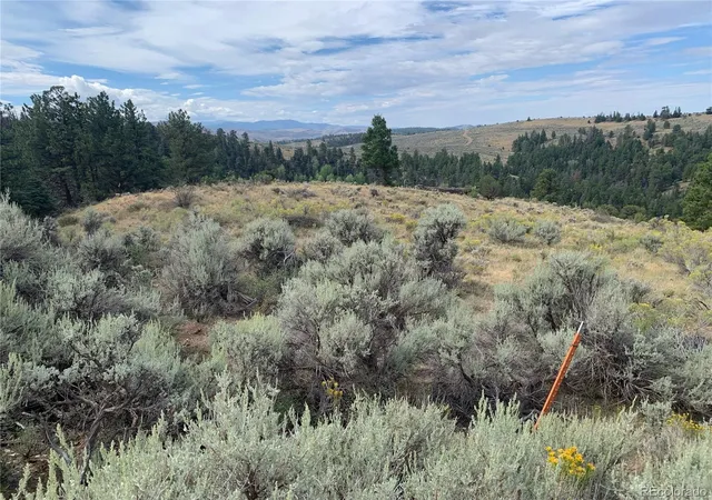 Photo 1 of Land for sale at 112 Lautenburg Dr, Fort Garland, CO 81133 | MLS# 4465089 | Listing updated on 2026-08-24