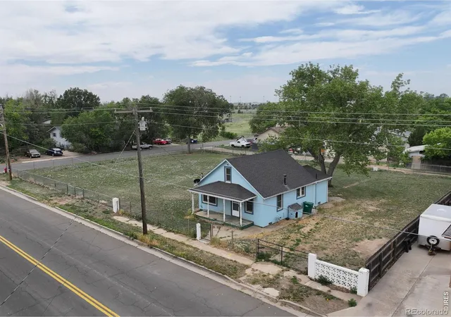 1st image of 211 Johnson St, Frederick, CO 80530 | MLS# IR1066261