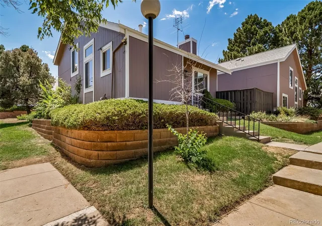 1st image of 3830 S Genoa Cir #C, Aurora, CO 80013 | MLS# 9228046