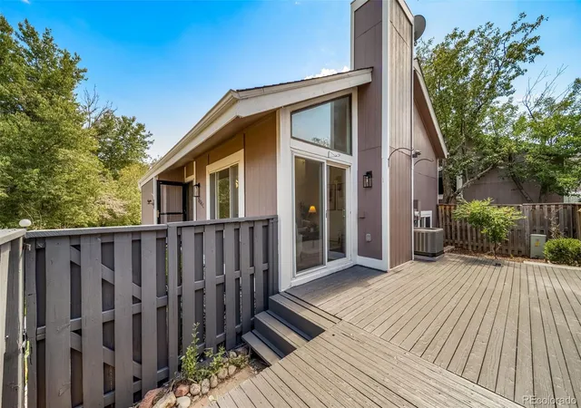 32nd image of 3830 S Genoa Cir #C, Aurora, CO 80013 | MLS# 9228046