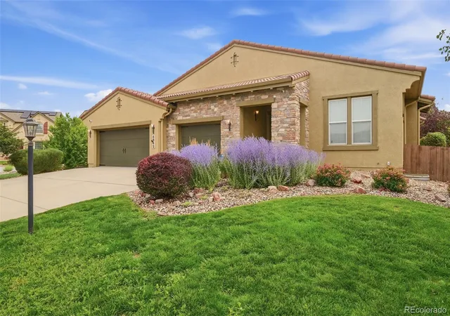 1st image of 4842 Rainbow Gulch Trl, Colorado Springs, CO 80924 | MLS# 7616612