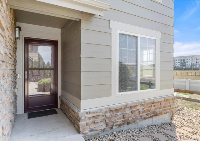 Listing Photo 3 - Condo for sale in building located at 7601 S Quatar Wy, Aurora, CO 80016
