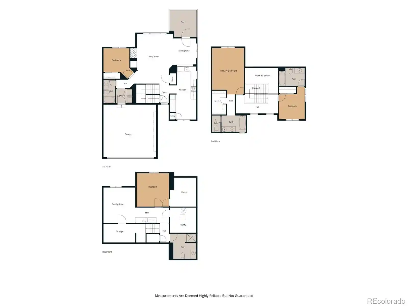 Listing Photo 43 - Condo for sale in 7601 S Quatar Wy located at 7601 S Quatar Wy, Aurora, CO 80016 - Unit 7601 S Quatar Way