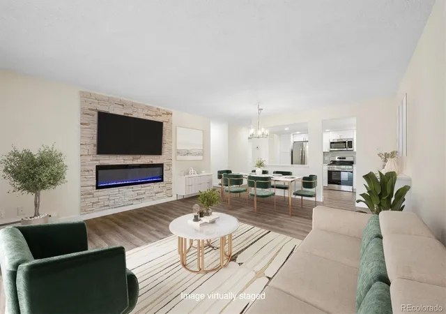 image of 13931 E Marina Dr #205, Aurora, CO 80014 | MLS# 5963652