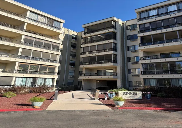 image of 13931 E Marina Dr, Aurora, CO 80014