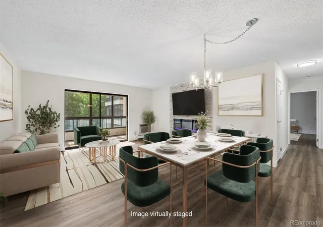 image of 13931 E Marina Dr #205, Aurora, CO 80014 | MLS# 5963652