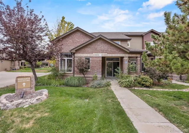 Photo 2 of Townhouse for sale at 6444 Silver Mesa Dr #A, Highlands Ranch, CO 80130 | MLS# 3233743 | Listing updated on 2026-10-08