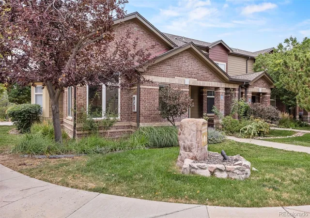 Photo 3 of Townhouse for sale at 6444 Silver Mesa Dr #A, Highlands Ranch, CO 80130 | MLS# 3233743 | Listing updated on 2026-10-08