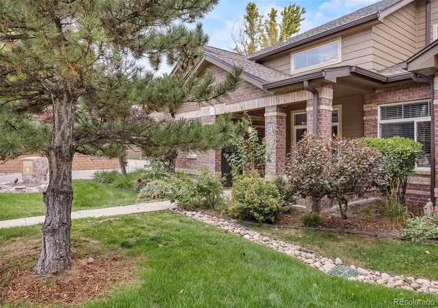 Listing Photo 4 - Condo for sale in building located at 6444 Silver Mesa Dr, Highlands Ranch, CO 80130 - Unit #A