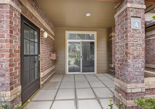 Listing Photo 5 - Condo for sale in building located at 6444 Silver Mesa Dr, Highlands Ranch, CO 80130 - Unit #A