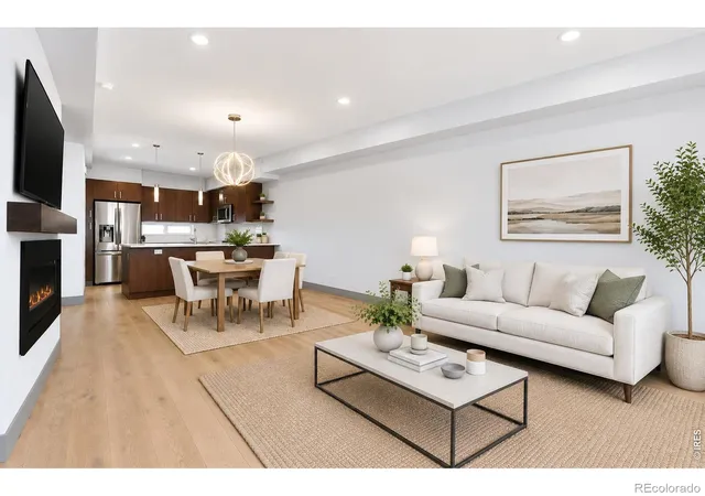 3rd image of 3494 E 31St Ave, Denver, CO 80205 | MLS# IR1066262