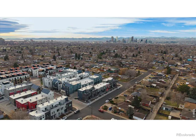 31st image of 3494 E 31st Ave, Denver, CO 80205 | MLS# IR1066262