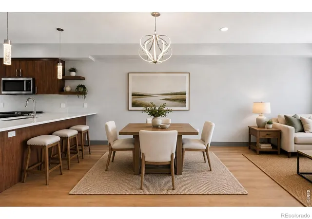 4th image of 3494 E 31St Ave, Denver, CO 80205 | MLS# IR1066262