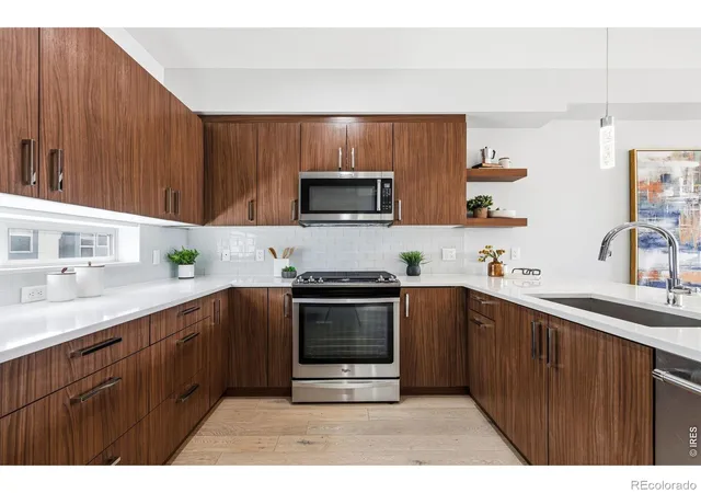 5th image of 3494 E 31St Ave, Denver, CO 80205 | MLS# IR1066262