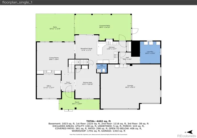 47th image of 16330 Jalna Ct, Brighton, CO 80603 | MLS# 7544000