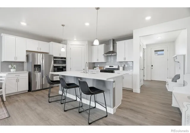 Photo 3 of Single family home for sale at 1149 Clara View Dr, Berthoud, CO 80513 | MLS# IR1066263 | Listing updated on 2026-09-26
