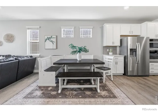 Photo 4 of Single family home for sale at 1149 Clara View Dr, Berthoud, CO 80513 | MLS# IR1066263 | Listing updated on 2026-09-26