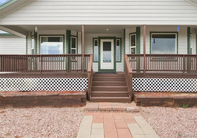 4th image of 5517 County Road 124, Elizabeth, CO 80107 | MLS# 6224371