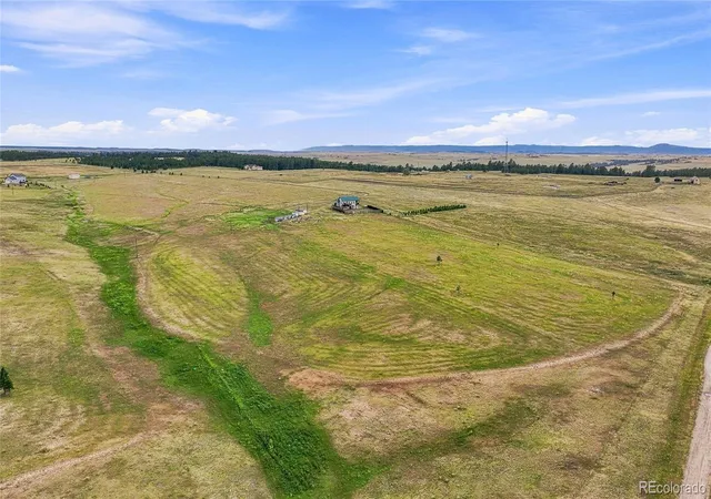 50th image of 5517 County Road 124, Elizabeth, CO 80107 | MLS# 6224371