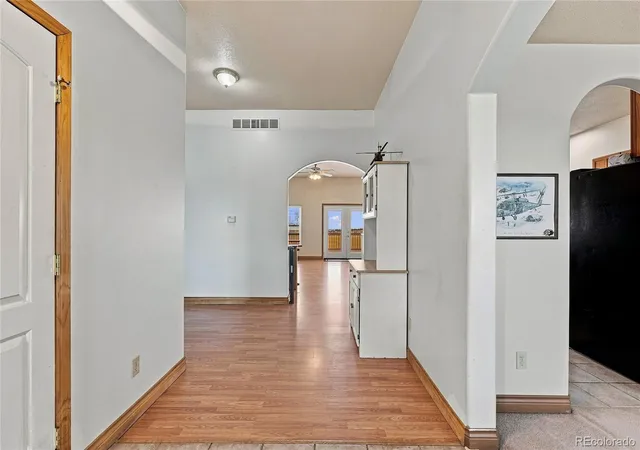 5th image of 5517 County Road 124, Elizabeth, CO 80107 | MLS# 6224371