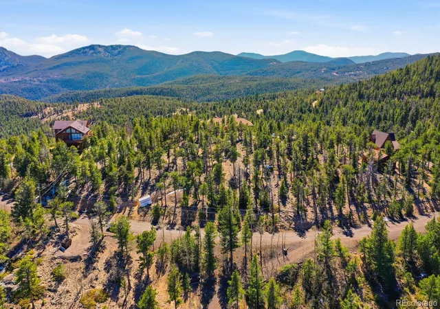 Land for sale at 33149 Janelle Cir, Golden, CO 80403 | MLS# 4043750