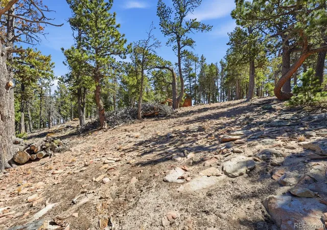 Photo 3 of Land for sale at 33149 Janelle Cir, Golden, CO 80403 | MLS# 4043750 | Listing updated on 2026-08-28