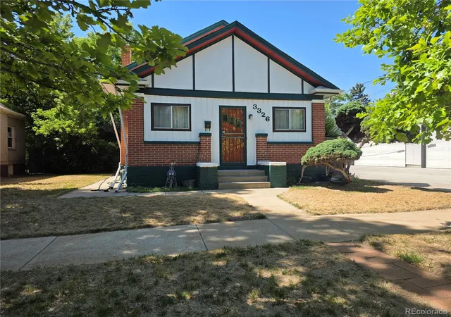 1st image of 3326 W 24th Ave, Denver, CO 80211 | MLS# 8807535