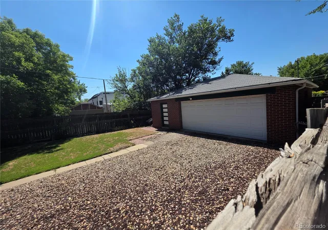 2nd image of 3326 W 24th Ave, Denver, CO 80211 | MLS# 8807535