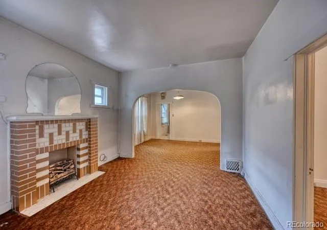 3rd image of 3326 W 24Th Ave, Denver, CO 80211 | MLS# 8807535