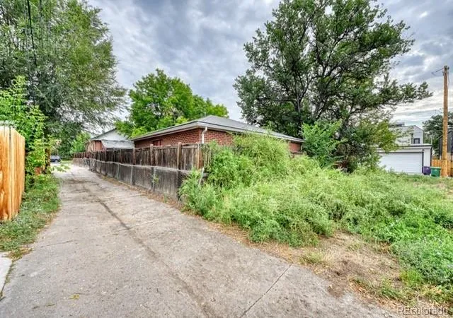 42nd image of 3326 W 24th Ave, Denver, CO 80211 | MLS# 8807535
