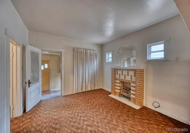 5th image of 3326 W 24Th Ave, Denver, CO 80211 | MLS# 8807535