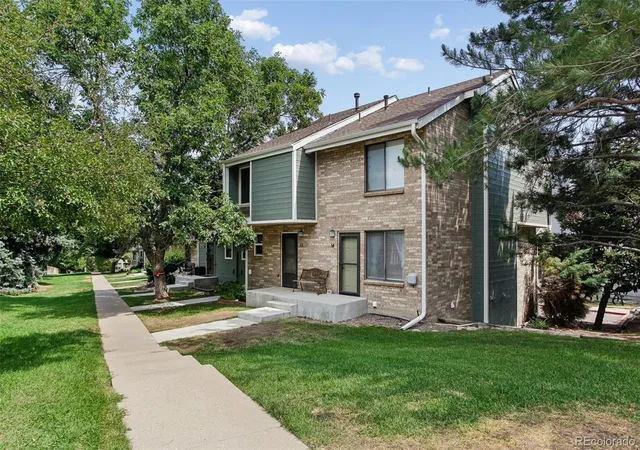 1st image of 8749 W Cornell Ave #13, Lakewood, CO 80227 | MLS# 8660386